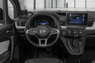Townstar EV